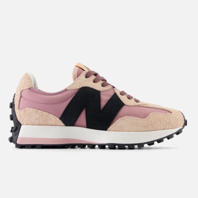 Sneaker New Balance 327 WS327WE Ροζ