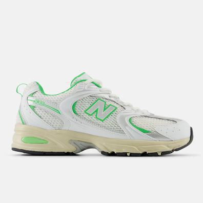 Sneaker New Balance 530 MR530EC Άσπρο