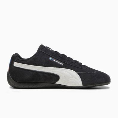 Sneaker Puma BMW MMS Speedcat 307789-01 Μαύρο
