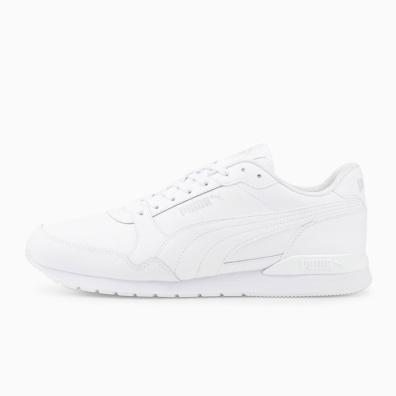 Sneaker Puma St Runer V3 384855-20 Άσπρο