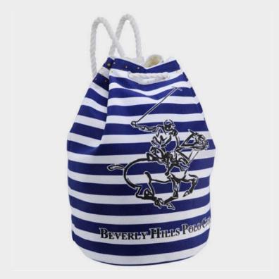 Tσάντα Θαλάσσης Σακίδιο Beverly Hills Polo Club BH-3352 Μπλε