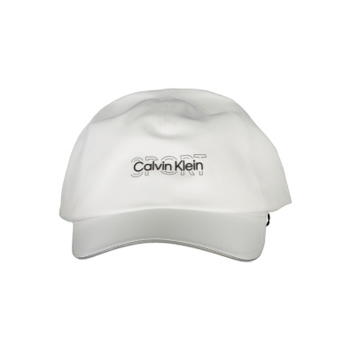 Καπέλο Calvin Klein 0000PX0321-BI127 Άσπρο
