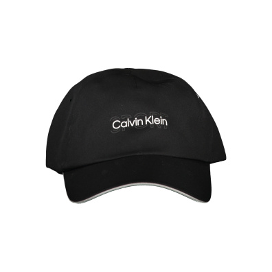 Καπέλο Calvin Klein 0000PX0321-010 Μαύρο