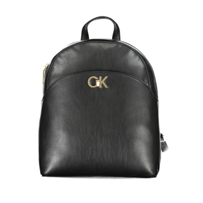 Σακίδιο Πλάτης Calvin Klein K60K611074-BAX Μαύρο