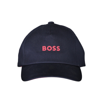 Καπέλο Hugo Boss Jockey 50491126-4047 Μπλε