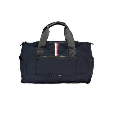 Σακ Βουαγιάζ Tommy Hilfiger AM0AM12089-DW6 Μπλε