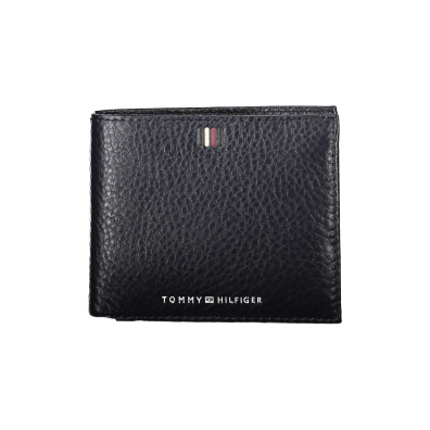Πορτοφόλι Tommy Hilfiger AM0AM11855-DW6 Σκούρο Μπλε