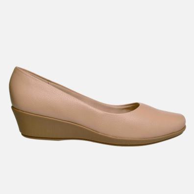 Ανατομική Γόβα Piccadilly 143133-260 Μπεζ