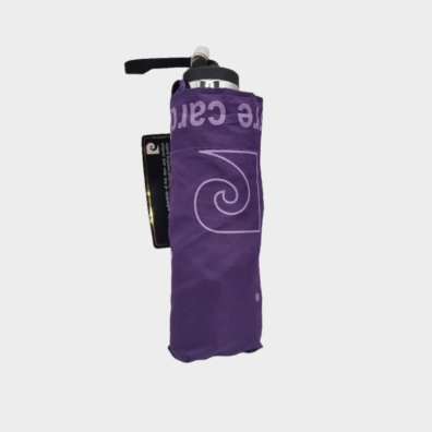 Αντιανεμική Ομπρέλα Με Θήκη Pierre Cardin PC-5505 Μωβ