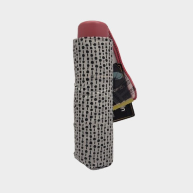 Αντιανεμική Ομπρέλα Με Θήκη Pierre Cardin PC-6205 Γκρι