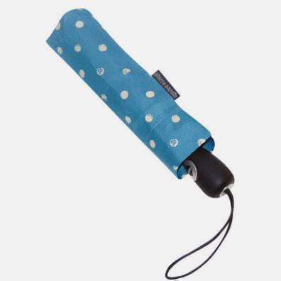 Αυτόματη Ομπρέλα Pierre Cardin 82297 Γαλάζιο