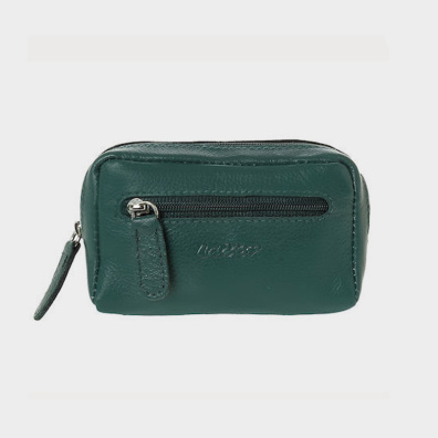 Δερμάτινη Κλειδοθήκη Lavor 1-7222-G Πράσινο