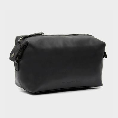 Δερμάτινο Νεσεσέρ Chesterfield C08.051500 Μαύρο