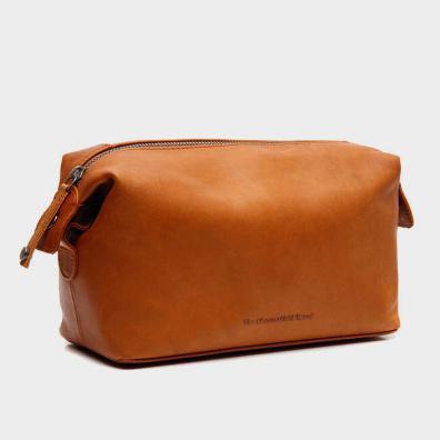 Δερμάτινο Νεσεσέρ Chesterfield C08.051531 Ταμπά