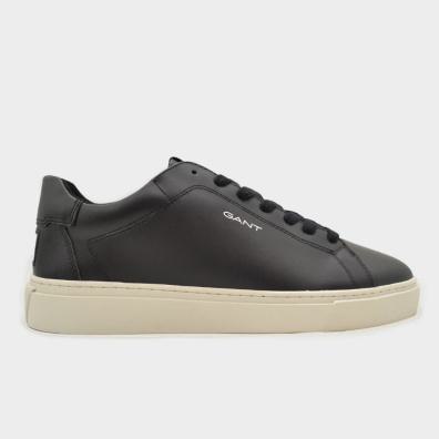 Δερμάτινο Sneaker Gant Mc Julien 3GS28631555-G00 Μαύρο