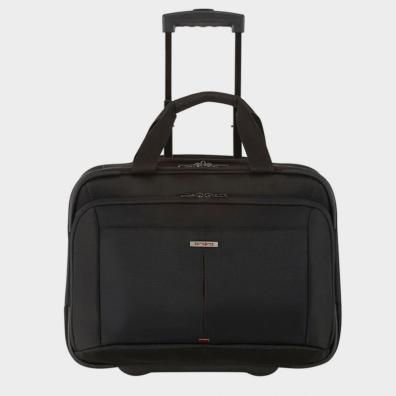 Επαγγελματική Τσάντα Τρόλεϋ Samsonite Pilot Samsonite Guardit 2.0 115332-1041 Μαύρο