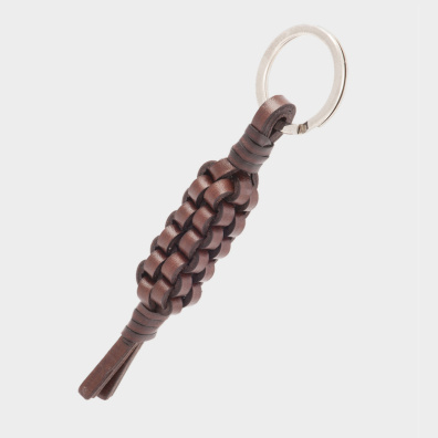 Μπρελόκ Roberto Mantellasi 068 Καφέ