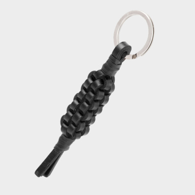 Μπρελόκ Roberto Mantellasi 068 Μαύρο