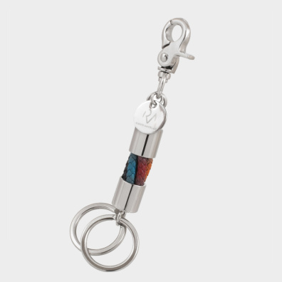 Μπρελόκ Roberto Mantellasi 3191 Πολύχρωμο