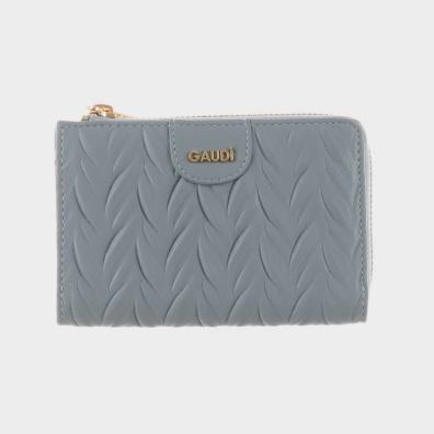 Πορτοφόλι Gaudi V2AI-10888 Γαλάζιο
