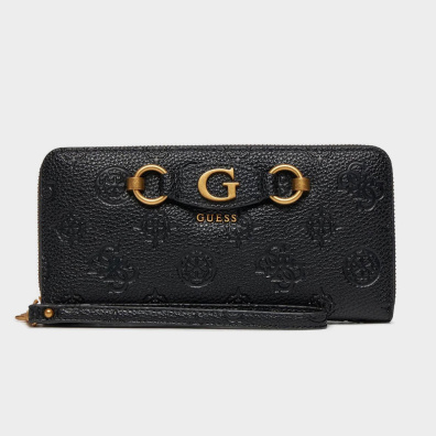 Πορτοφόλι Guess PD920946-NEB Μαύρο