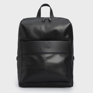 Σακίδιο Πλάτης Calvin Klein K50K510802-BAX Μαύρο