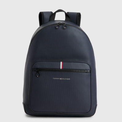 Σακίδιο Πλάτης Tommy Hilfiger AM0AM11543-DW6 Σκούρο Μπλε