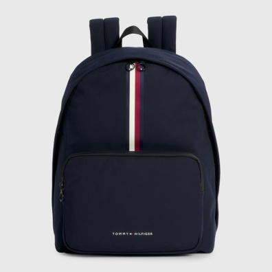 Σακίδιο Πλάτης Tommy Hilfiger AM0AM12088-DW6 Μπλε