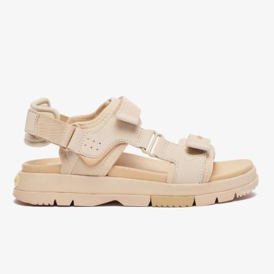 Σανδάλια Lacoste Suruga 37-47CFA00152R2 Μπεζ