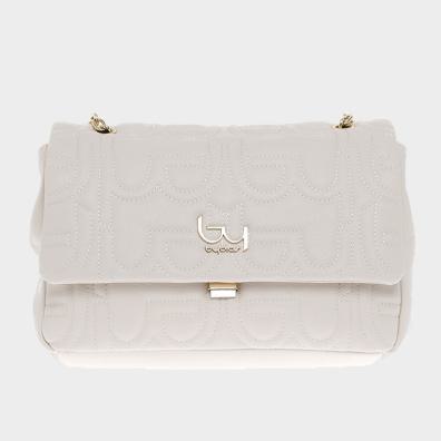 Τσάντα Ώμου Byblos BYBS28A03 Μπεζ