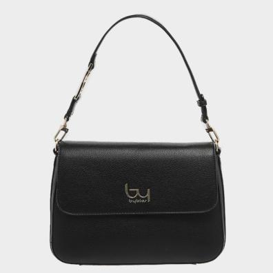 Τσάντα Ώμου Byblos BYBS32A03 Μαύρο