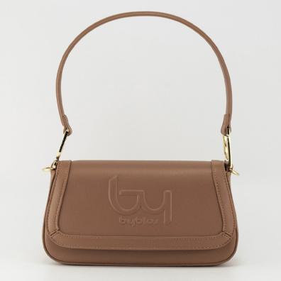 Τσάντα Ώμου Byblos BYBS44A01 Κάμελ