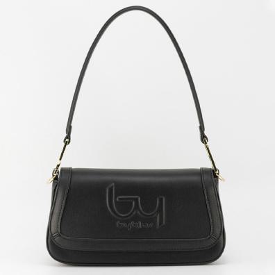 Τσάντα Ώμου Byblos BYBS44A01 Μαύρο