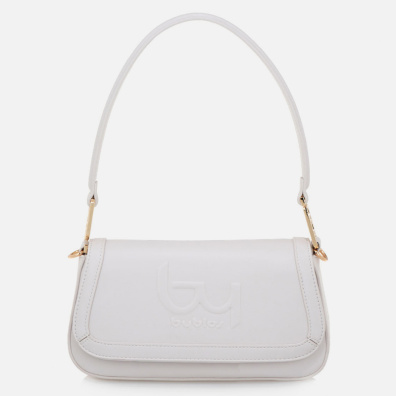 Τσάντα Ώμου Byblos BYBS44A01 Μπεζ