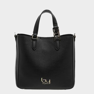 Τσάντα Χειρός Byblos BYBS32A01 Μαύρο