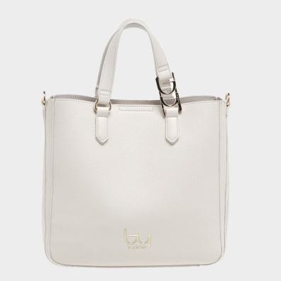 Τσάντα Χειρός Byblos BYBS32A01 Μπεζ