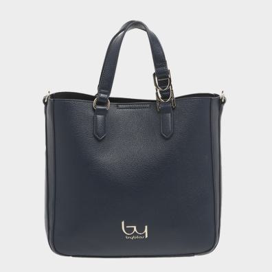 Τσάντα Χειρός Byblos BYBS32A01 Σκούρο Μπλε