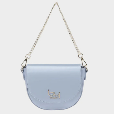 Τσάντα Χιαστί / Ώμου Byblos BYBS39A01 Ανοιχτό Μπλε