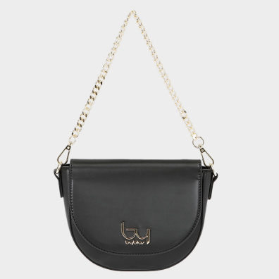 Τσάντα Χιαστί / Ώμου Byblos BYBS39A01 Μαύρο