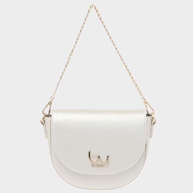 Τσάντα Χιαστί / Ώμου Byblos BYBS39A01 Μπεζ