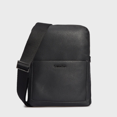 Τσάντα Χιαστί Calvin Klein K50K510554-BAX Μαύρο