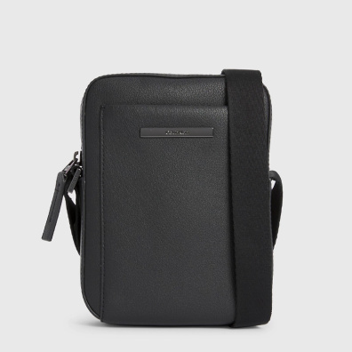 Τσάντα Χιαστί Calvin Klein K50K510814-BAX Μαύρο