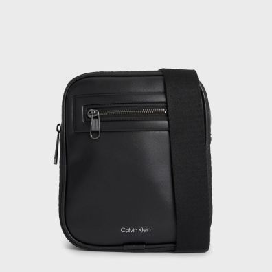 Τσάντα Χιαστί Calvin Klein K50K510853-0II Μαύρο
