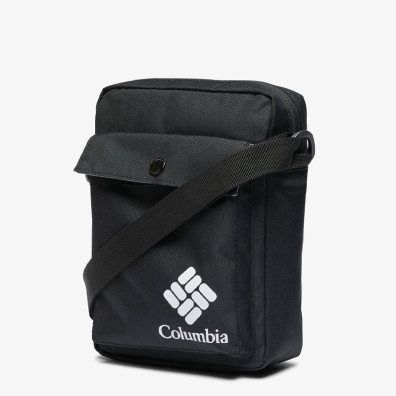 Τσαντάκι Χιαστί Columbia UU0151-010 Mαύρο