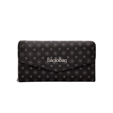 Πορτοφόλι YC02846 - Μαύρο