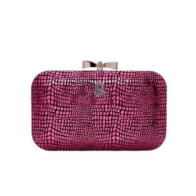 Τσάντα φάκελος clutch -JH-21990 - Φούξ