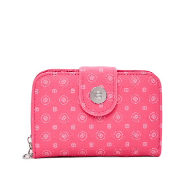 Πορτοφόλι YC02848 - Φούξ