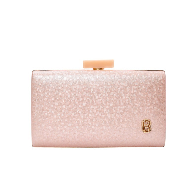 Τσάντα φάκελος clutch -JH-21991 - Ρόζ