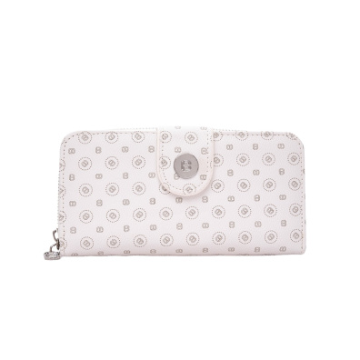 Πορτοφόλι YC02847 - Ασπρο