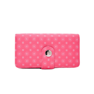 Πορτοφόλι YC02881 - Φούξ